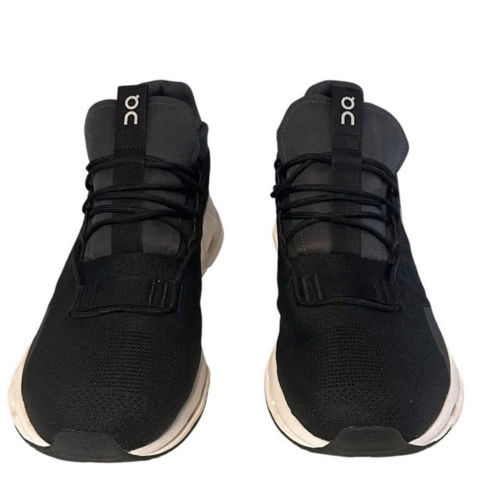 On Cloudnova Running Shoes